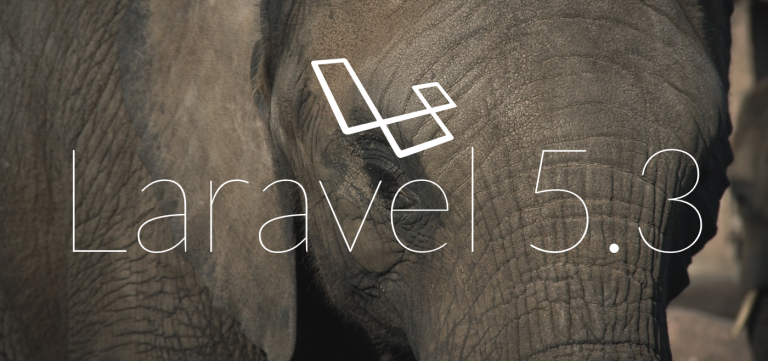 Laracon 开发者大会快报:听 Taylor Otwell 讲解 Laravel 5.3 的新特性