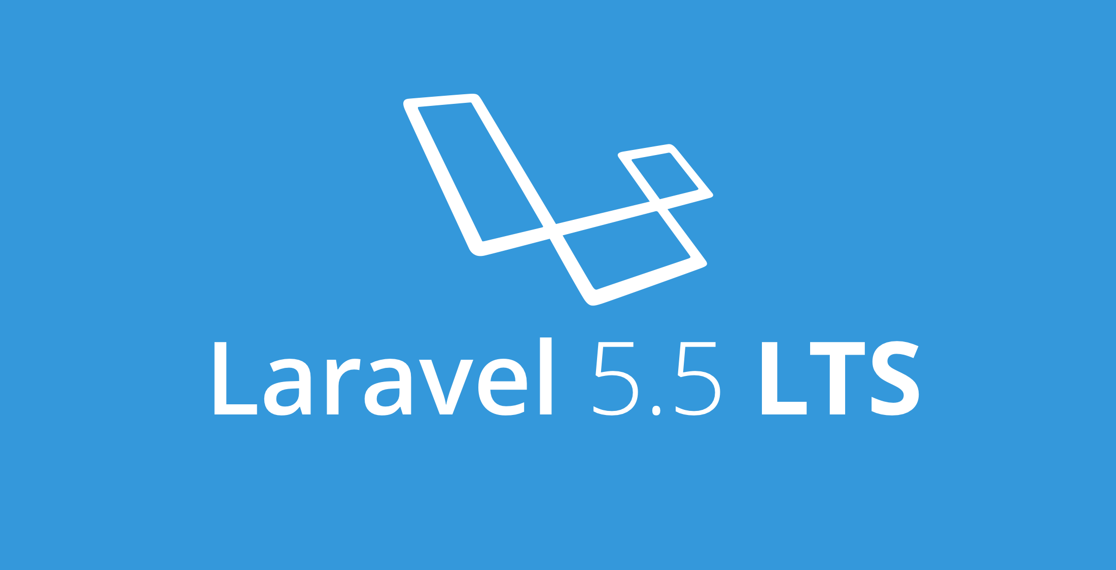 Laravel 5.5 将是下一个 LTS 版本,预计 7/8 月份发布