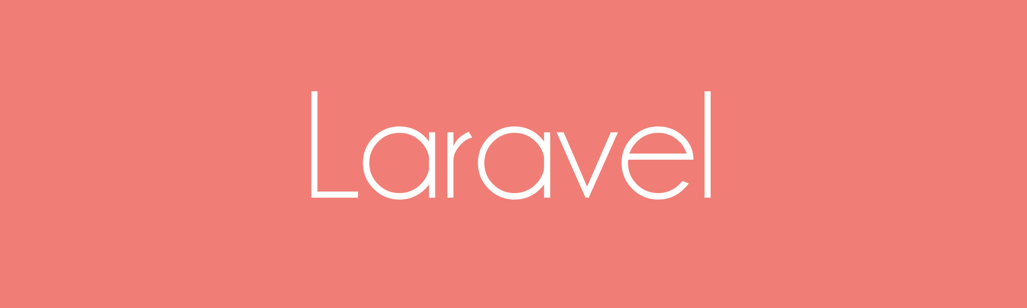 Laravel