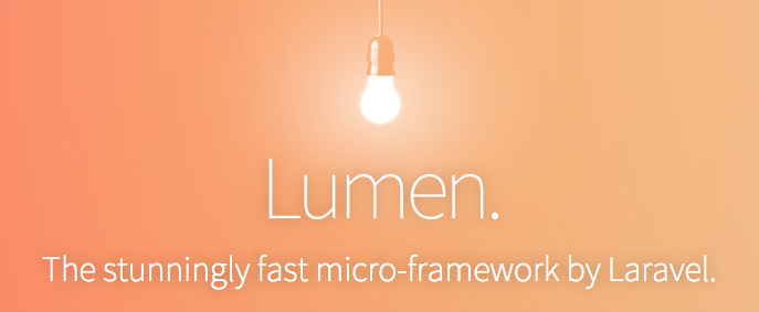 Lumen 5.2 正式发布